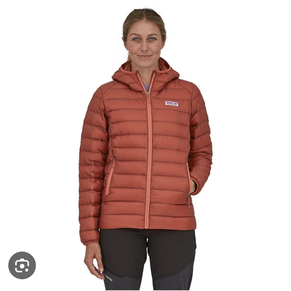 Patagonia SugarDown Hoody